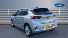 Vauxhall Corsa 1.2 Design 5dr Petrol Hatchback